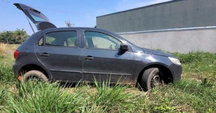 Homem é Encontrado Morto com Faca Cravada nas Costas em Sinop
