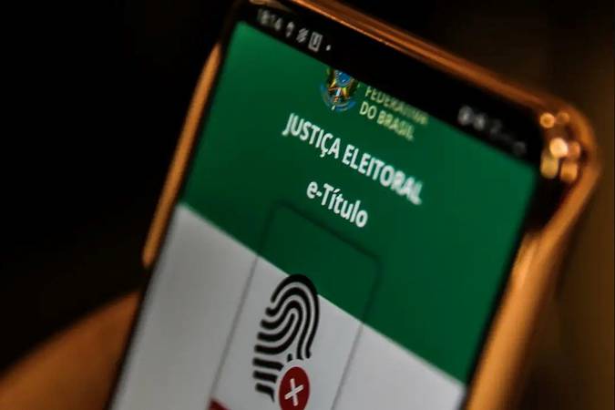 Prazo para Justificar Ausência no 1º Turno das Eleições Municipais Termina em 5 de Dezembro