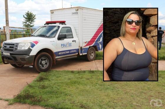 Marido esfaqueia esposa até a morte depois de discussão em bar