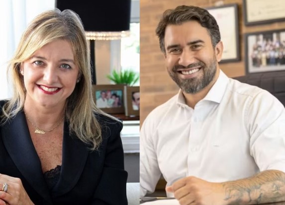 Caio Cunha pede desculpas após postagem polêmica em rede social