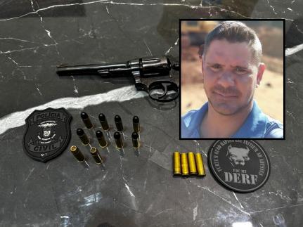 Homem é morto com tiro na testa pelo atual da ex-namorada