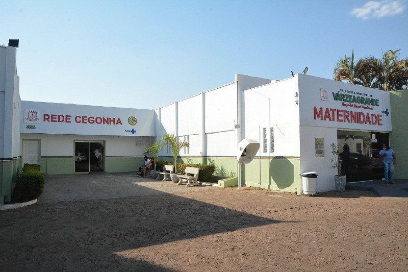 Vídeo mostra caos em maternidade municipal por falta de médicos