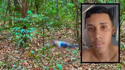 Facção sequestra e mata jovem de 20 anos em Sorriso; dois são presos