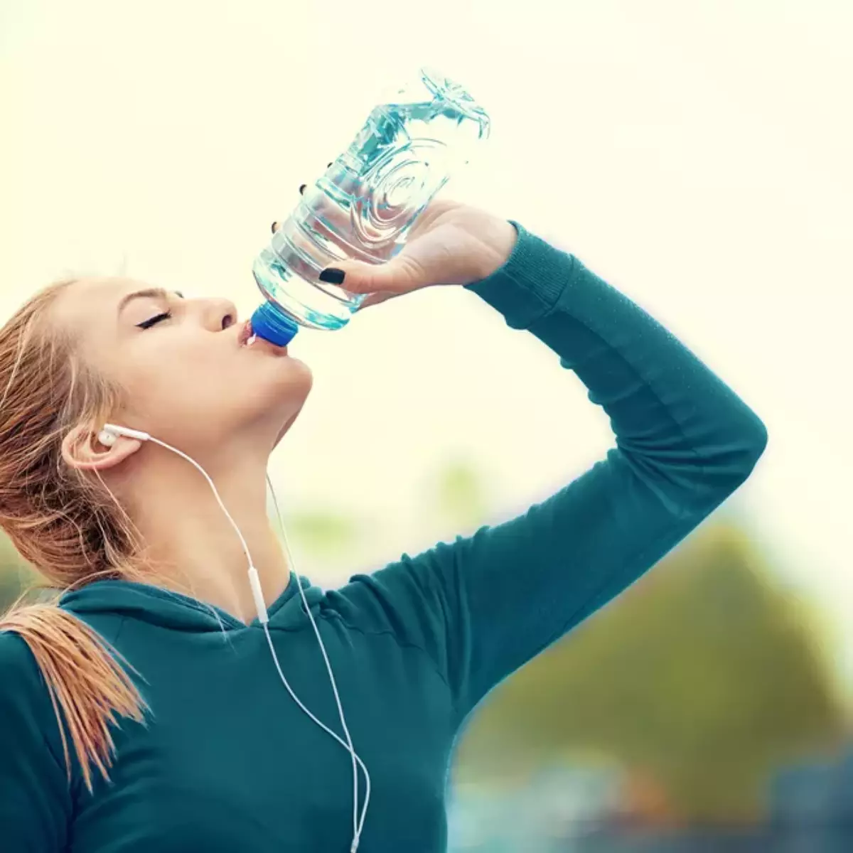 Desidratação: como a falta de água afeta o corpo e os riscos para a saúde; VEJA VÍDEO