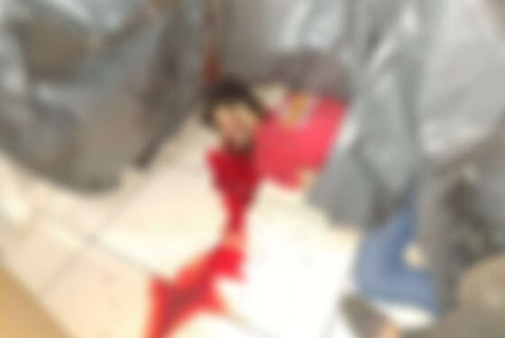 Adolescente é executado dentro de mercado em Barra do Bugres