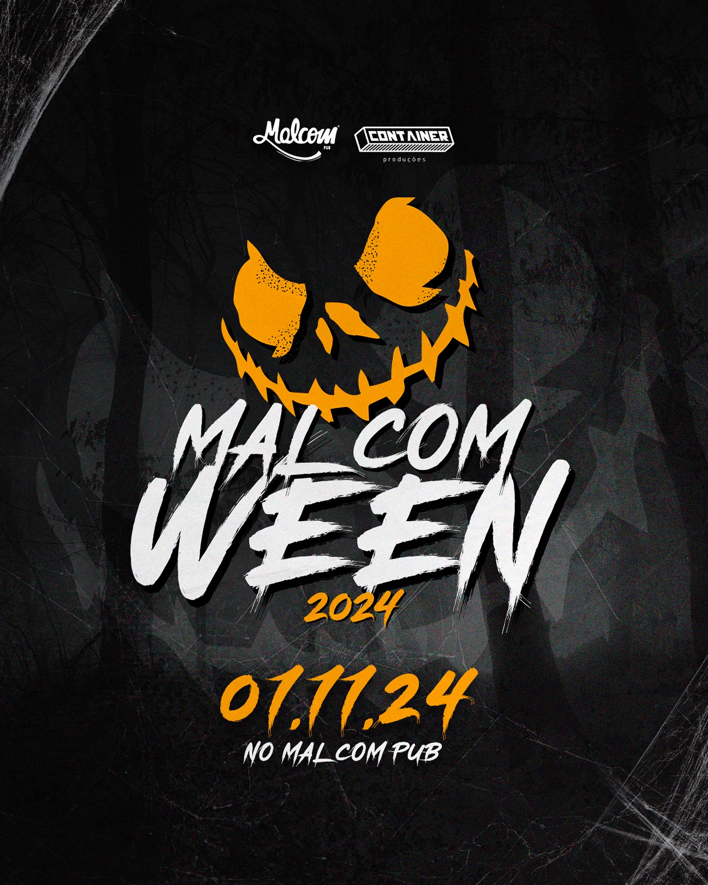 Malcomween 2024 retorna com programação imperdível; CONFIRA