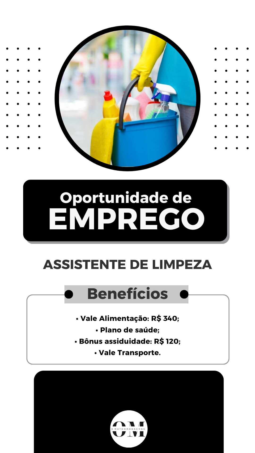 Assistente de limpeza – Copy