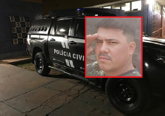 Homem é encontrado morto e com sinais de tortura