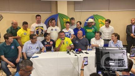 Com críticas ao PT, Bolsonaro destaca a importância da honestidade eleitoral