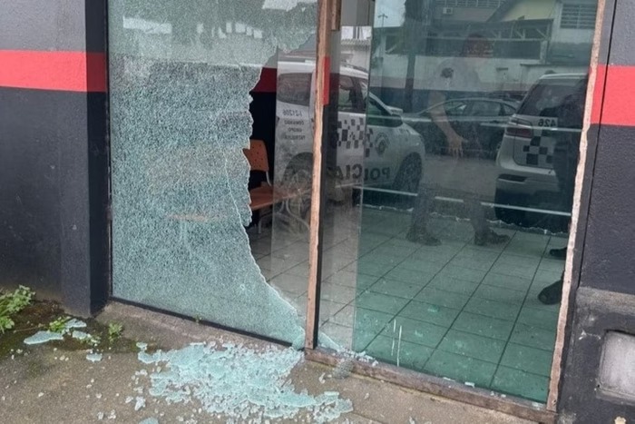 Polícia Militar reforça segurança após ataques do PCC na Baixada Santista; SAIBA TUDO