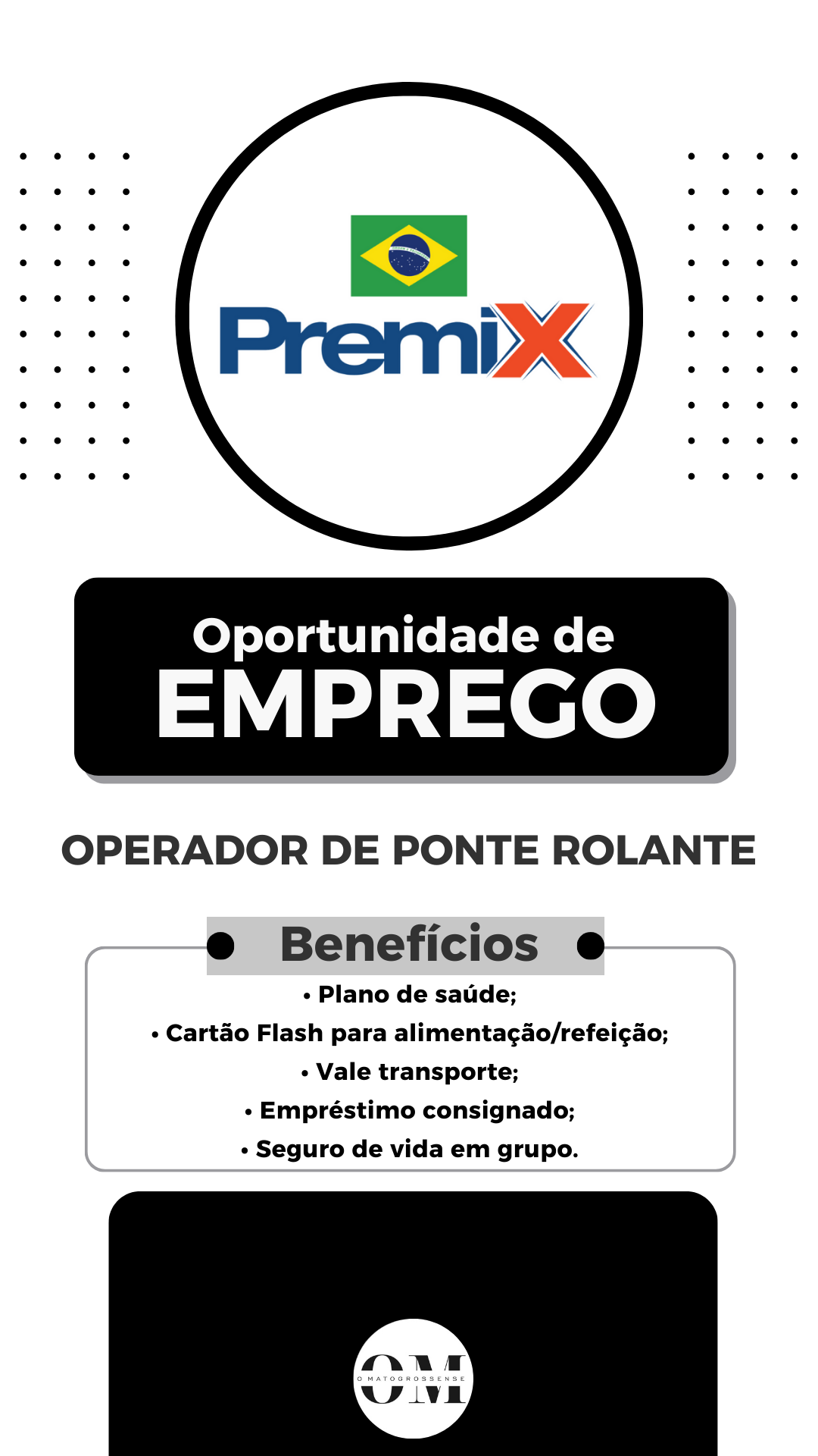 operador de escada rolante