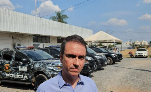 Suposto caso com mulher casada teria motivado ataque contra dono do Estadão