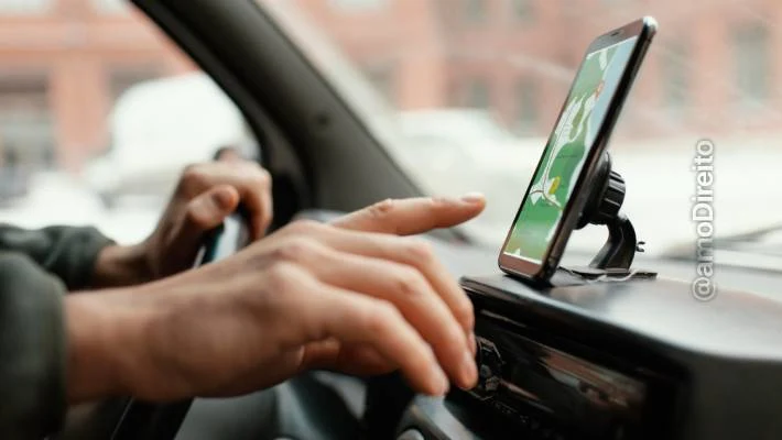Motorista de aplicativo, pastor é acusado de assédio por jovem que gravou conversa em SC; VEJA VÍDEO