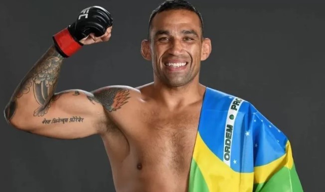 Fabrício Werdum deu forte declaração sobre sua saúde