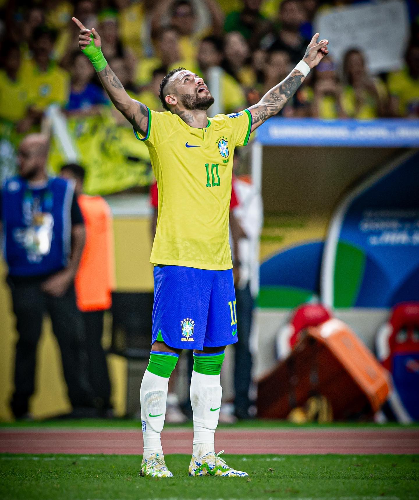CBF avalia condições para convocação de Neymar na Data FIFA; VEJA VÍDEO
