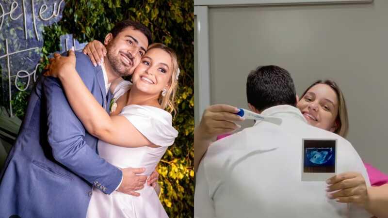 Deputado Emanuelzinho anuncia que será pai pela primeira vez