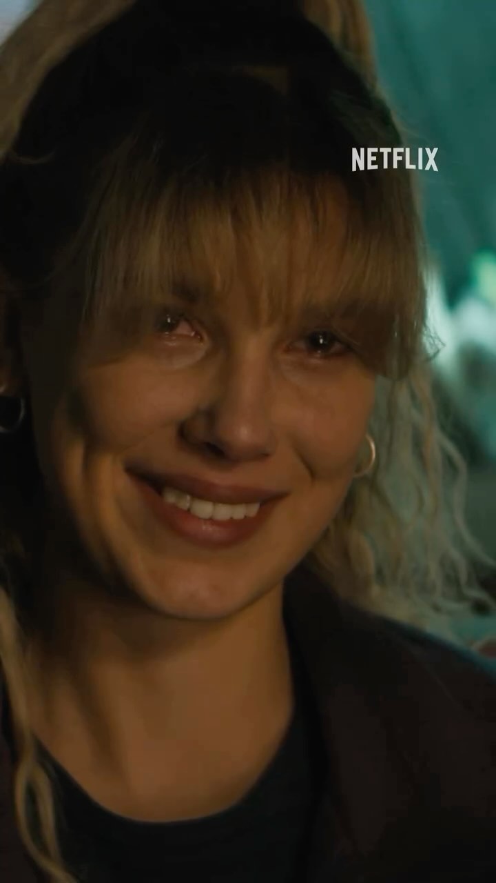Millie Bobby Brown e Chris Pratt estrelam "The Electric State", novo filme dos irmãos Russo; VEJA VÍDEO