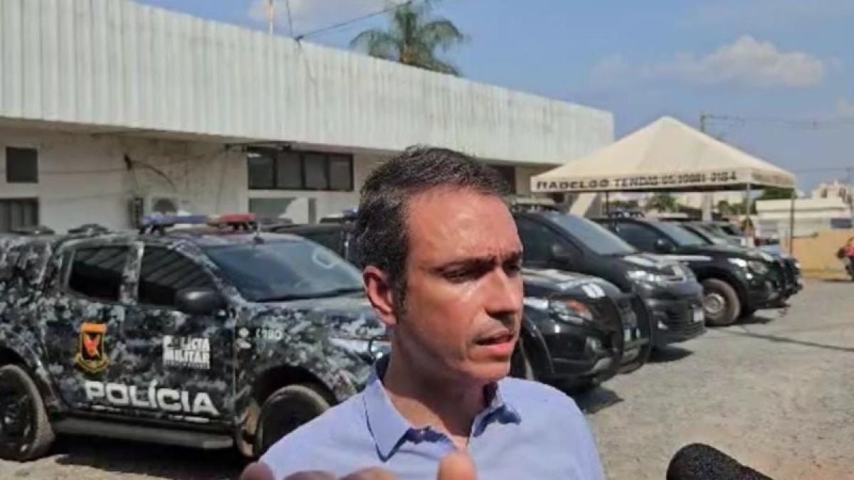 Juíza concede liberdade a suspeitos que renderam dono de jornal em Cuiabá; SAIBA TUDO