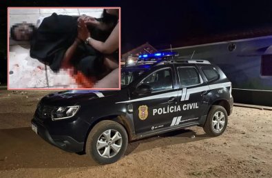 Tragédia em Pesqueiro: Tiroteio em Pontes e Lacerda Deixa um Morto e Dois Feridos