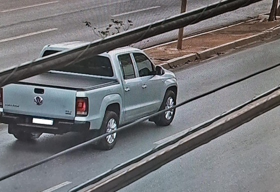 Forças policiais recuperam quatro veículos com ajuda do Vigia Mais MT