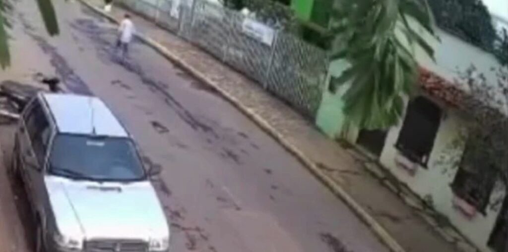 Idoso com Alzheimer desaparece em Chapada dos Guimarães e mobiliza intensas buscas; VEJA VÍDEO
