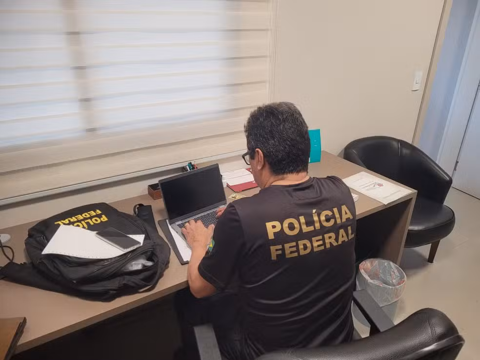 Lobista investigado por ligação com advogado assassinado em MT é alvo de operação que apura venda de sentenças