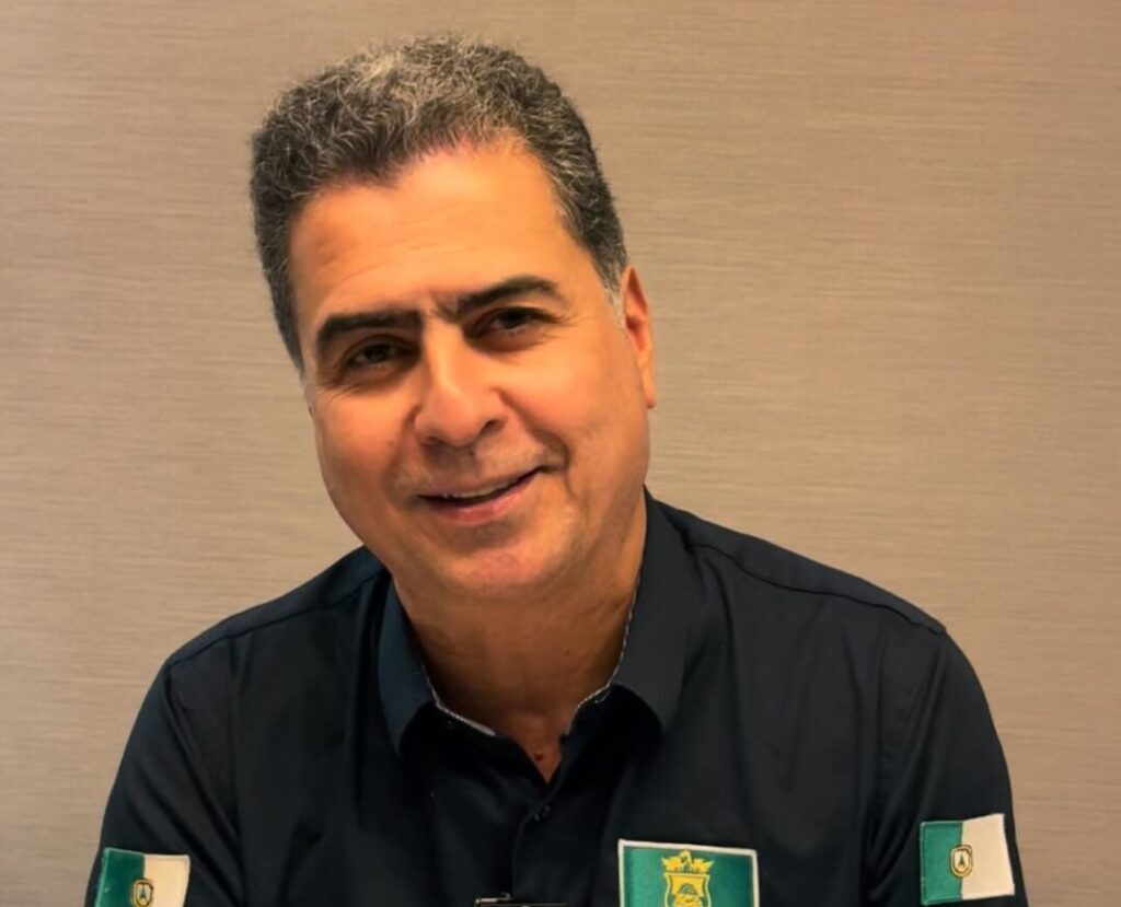 Emanuel Pinheiro revela tentativa de aliança dos aliados de Abílio Brunini; VEJA VÍDEO