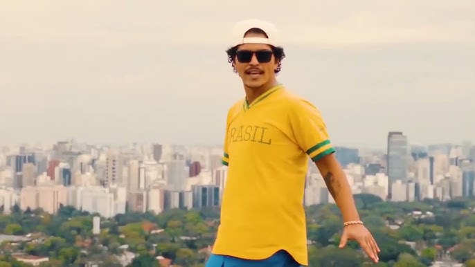Câmara dos Deputados considera conceder cidadania honorária a Bruno Mars; VEJA VÍDEO