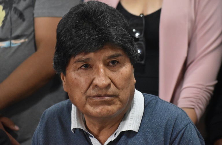 Evo Morales Denuncia Tentativa de Assassinato em Meio a Crescente Crise Política na Bolívia
