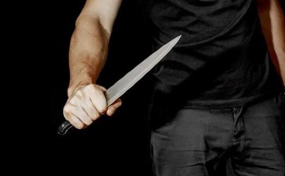 Homem leva facada dentro de Shopping após perseguição em MT