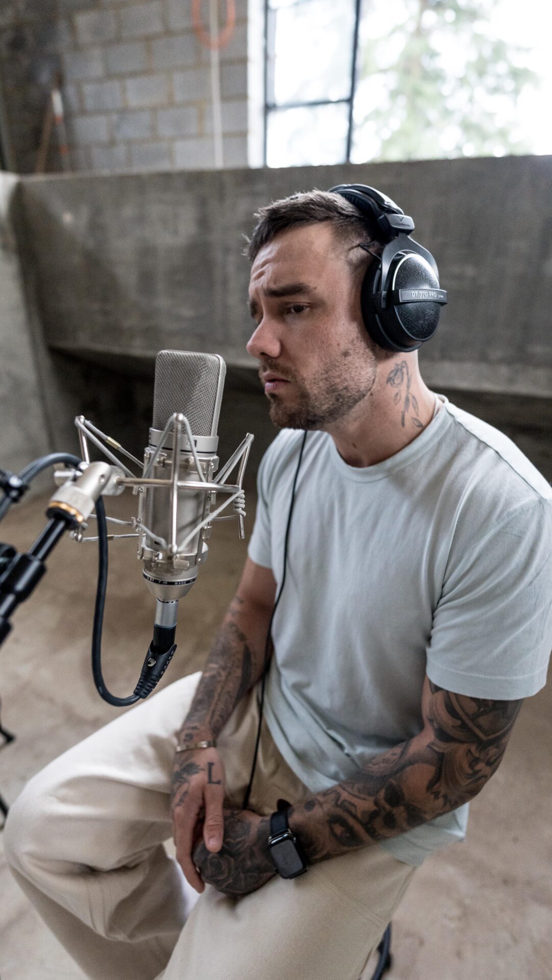 Sam Pounds lançará primeira música póstuma de Liam Payne; SAIBA TUDO