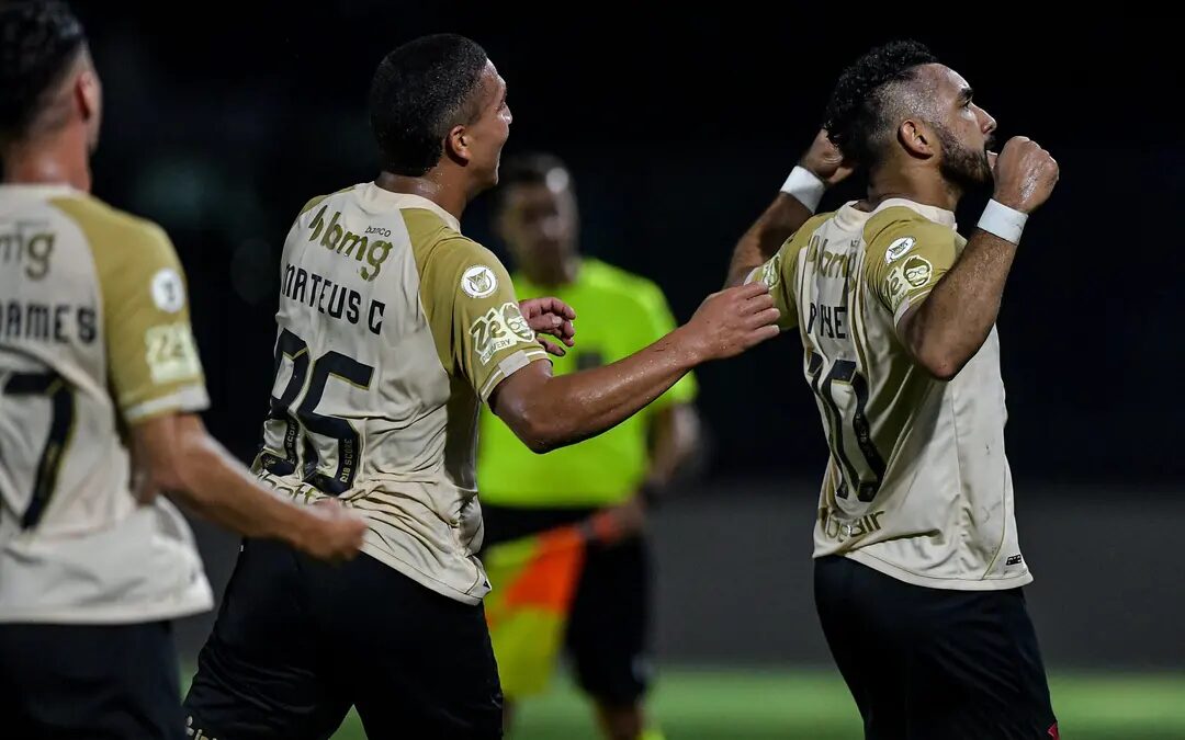 Payet teve uma atuação de gala com a camisa do Vasco na partida contra o Bahia