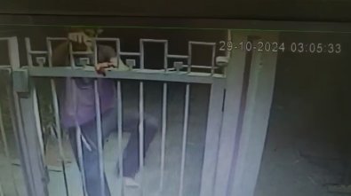 Homem Invade Residência e Agride Moradora após Fuga de Sessão de Tortura em Sorriso