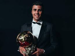 Rodri