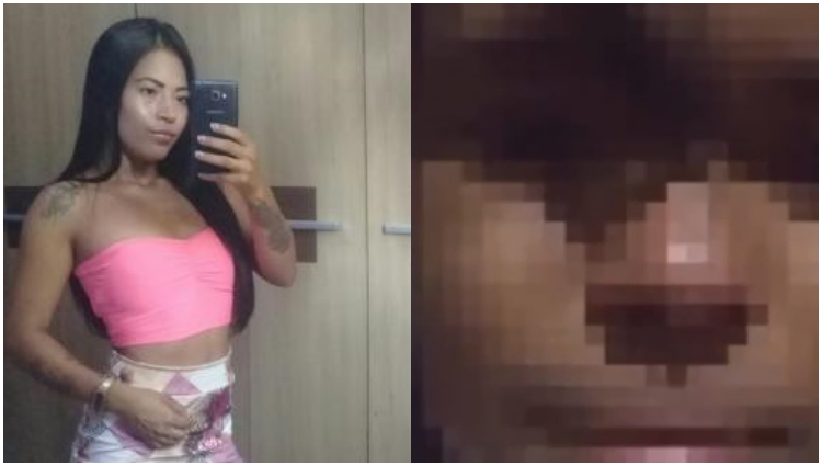 Criança de 10 Anos Testemunha Assassinato da Mãe em MT