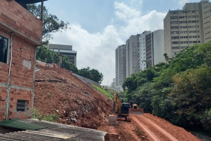 Ministério Público apura contrato milionário em túnel de SP; SAIBA TUDO