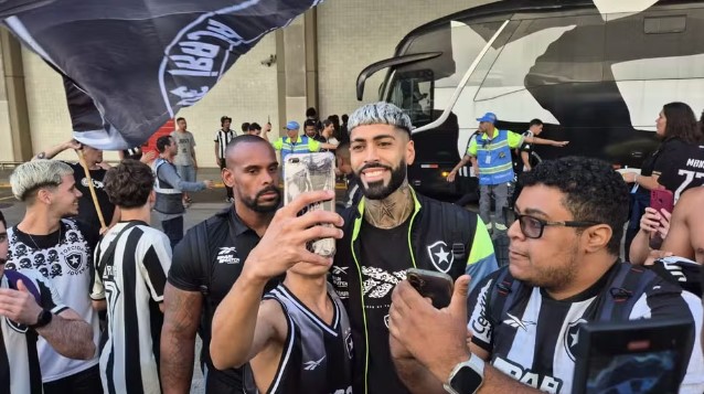 Botafogo Galeão