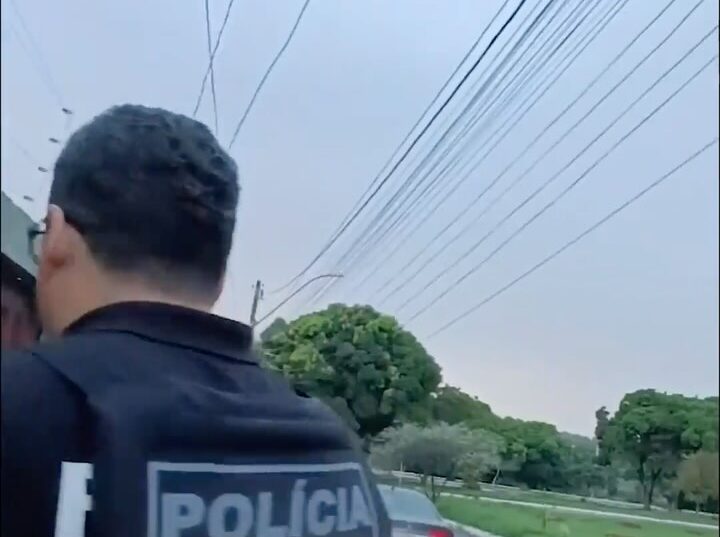 PCDF prende 14 suspeitos e desarticula gangue em Operação Favela; VEJA VÍDEO