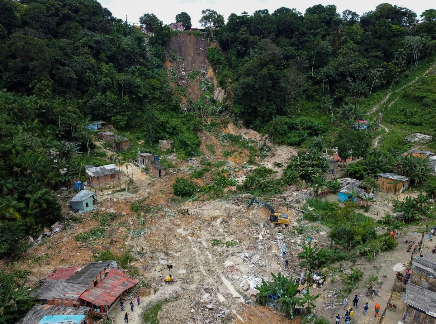 Governo de SP lança plataforma para monitorar e reduzir riscos de desastres naturais; SAIBA DETALHES