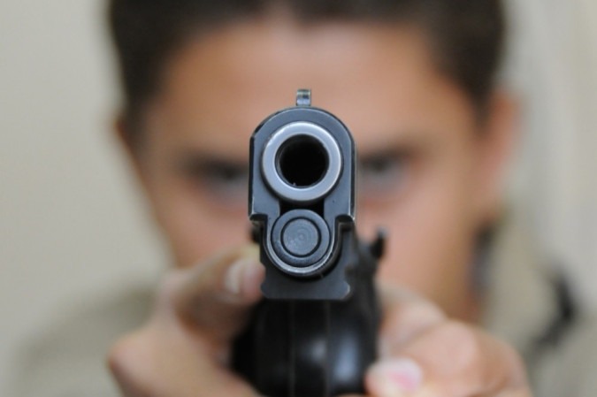 Suspeito de violência doméstica é morto em delegacia de SP após tentar desarmar policiais; SAIBA DETALHES