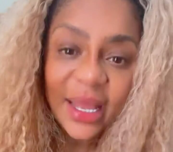 Perfil de Cariúcha no Instagram é hackeado e apresentadora se pronuncia; VEJA VÍDEO