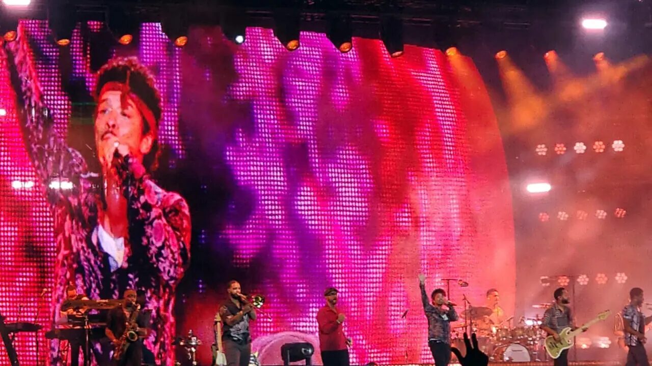bruno mars