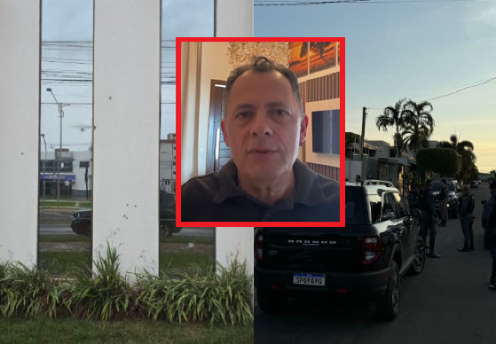 Advogado alvo de atentados nega ter atuado para facção
