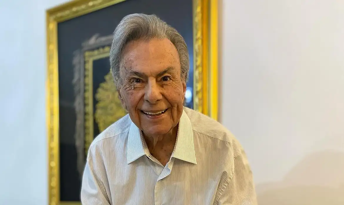 Agnaldo Rayol, ícone da música e cinema, morre aos 86 anos; SAIBA TUDO