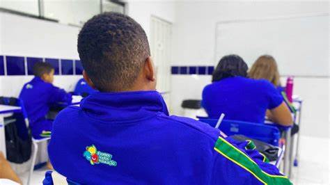 Rematrícula para Escolas Estaduais de MT Encerra Hoje