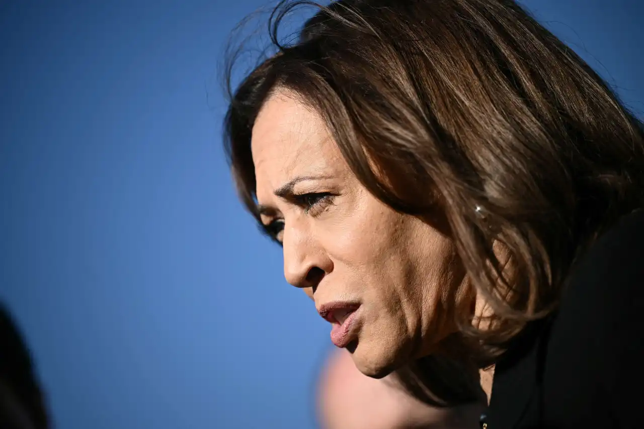 Kamala Harris discursa em universidade após derrota e promete continuidade na luta por direitos; VEJA VÍDEO