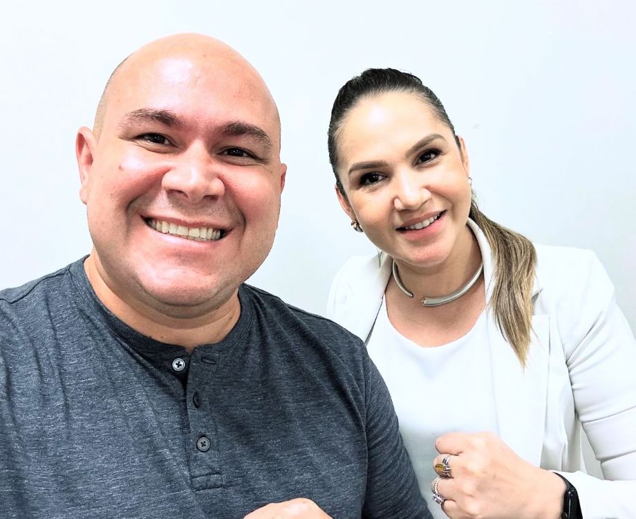 Prefeito Eleito Abilio Brunini Escolhe Tenente-Coronel Hadassa Suzannah para Liderar Secretaria da Mulher