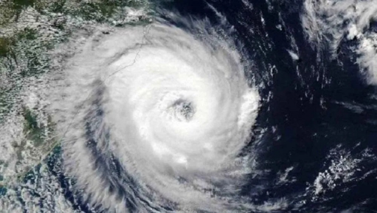 Inmet volta atrás, descarta a possibilidade de formação de ciclone-bomba e fenômeno não atingirá o Brasil; SAIBA MAIS