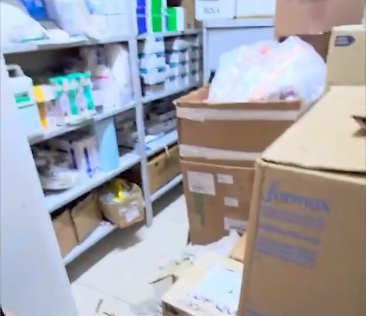 Fiscalização do TCESP revela irregularidades na saúde em unidades de SP; VEJA VÍDEO