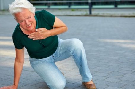 Por que mulheres perdem mais anos de vida após infarto do que os homens?; VEJA VÍDEO